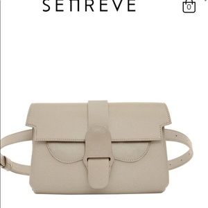 Three-way bag Senrve